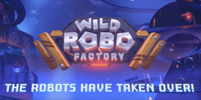 Robots Go Wild With Yggdrasil Gaming