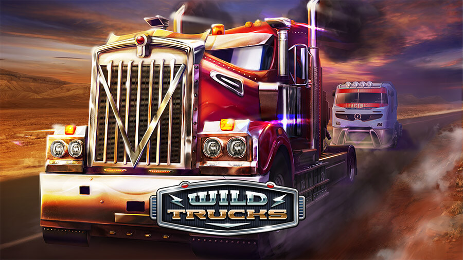 Habanero Systems Releases New Wild Trucks Slot With New Mechanisms