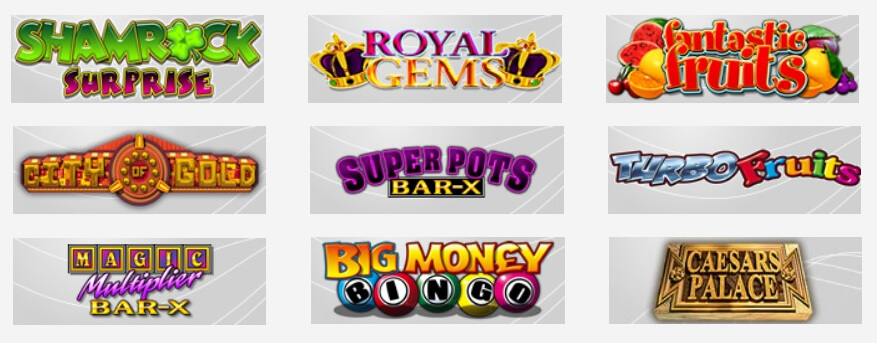 betdigital slots