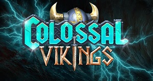 Colossal Vikings slot