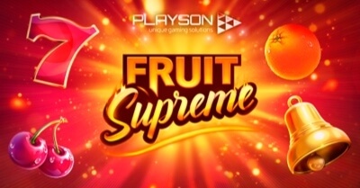 Fruit Supreme Slot Review And Casinos 2020 Play With A Bonus