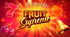 Fruit Supreme slot