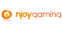 Njoy Gaming logo