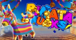 Piñata Bucks slot