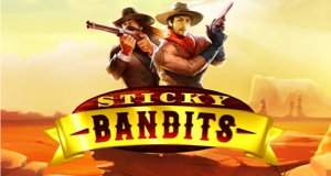 Sticky Bandits slot
