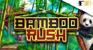 Bamboo Rush slot