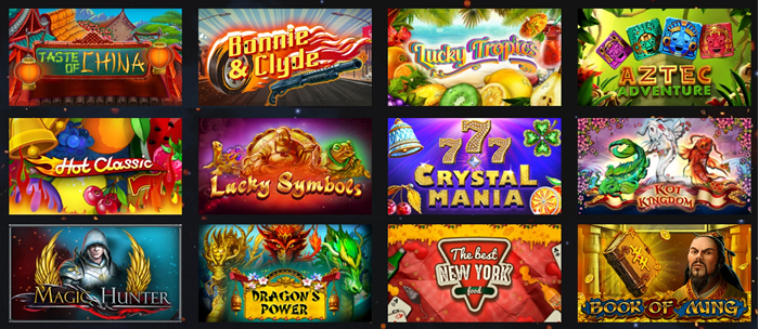 Play the Best Real Tom horn gaming gaming online slots money Slots Online