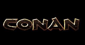 Conan slot