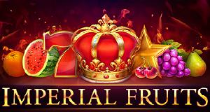 Imperial Fruits slot