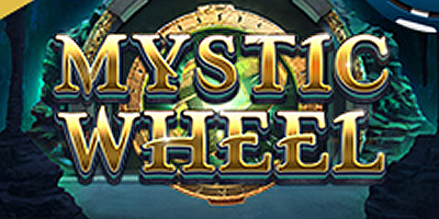 Play Grosvenor Casino’s Mystic Wheel Slot Game and get Free Spins