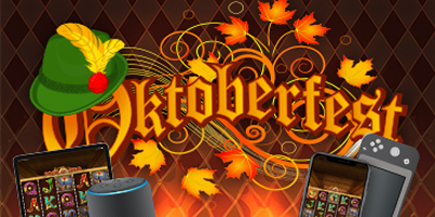 Win an iPhone, iPad or Nintendo Switch Lite with Royal Panda’s Oktoberfest