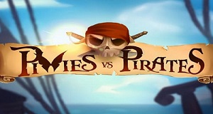 Pixies vs. Pirates slot