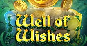 Well of Wishes slot