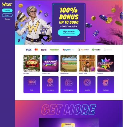 Vegas casino online free spins 2020