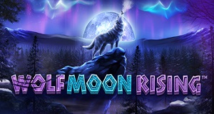 Wolf Moon Rising slot