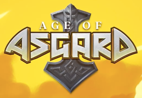 Yggdrasil Gaming Unveil New Slot Inspired By Norse mythology