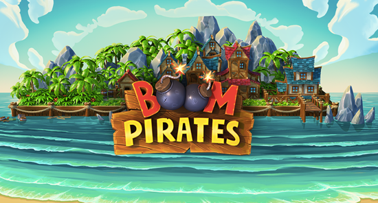 Sail The Seven Seas With The Latest Slot From Foxium And Microgaming