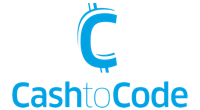CashtoCode logo
