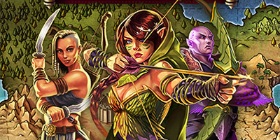 Two Million Free Spins Giveaway on Casino.com’s Kingdoms Rise Slots