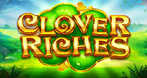 Clover Riches slot