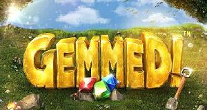 Gemmed! slot