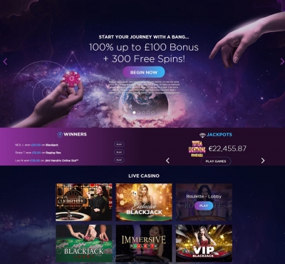 The A-Z Guide Of Joycasino