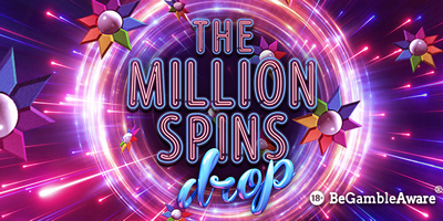 One Million Free Spins on the Starburst Slot Game at BGO Casino