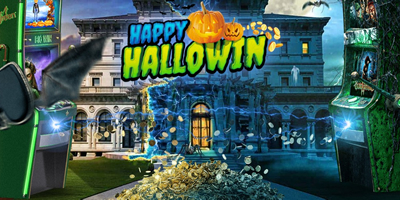 Bonus Spins, Cash Prizes and Universal Orlando Trip To Be Won at Mr Green