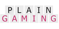 Plain Gaming logo