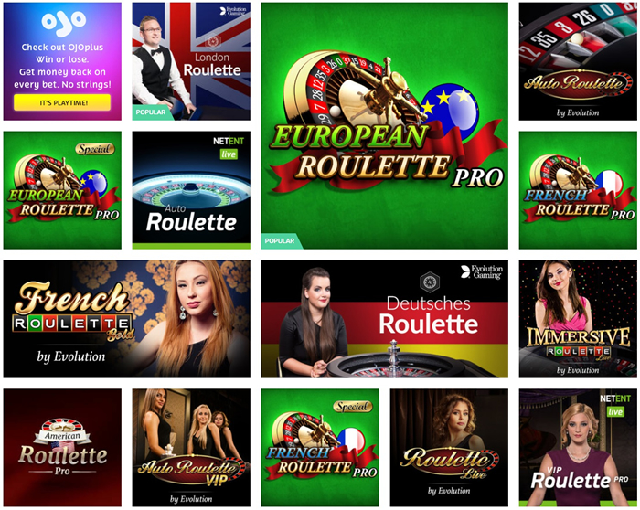 PlayOJO Online Casino Review And Bonus Offers 2024
