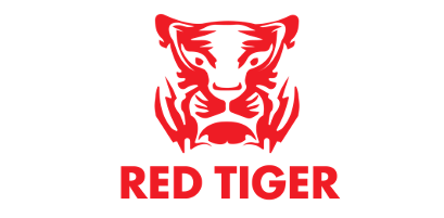 Red Tiger Gaming At New Caxino Online Casino