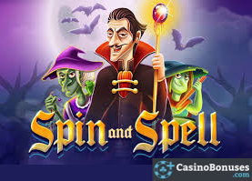 Magic Up Some Mischief With New Spin And Spell Slot