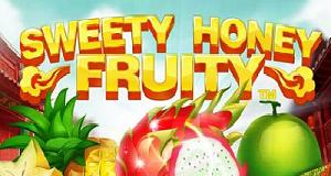 Sweety Honey Fruity slot