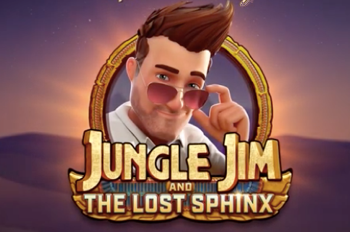Jungle Jim Returns In New Microgaming Slot