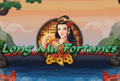 Microgaming Release Long Mu Fortune Slot