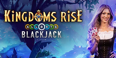 Find the Lucky Cards for Free Spins on BGO’s Kingdoms Rise Games