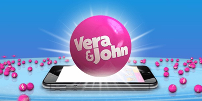 Vera and John Casino’s Slot Game Tournament Offers €3,500 in Prizes