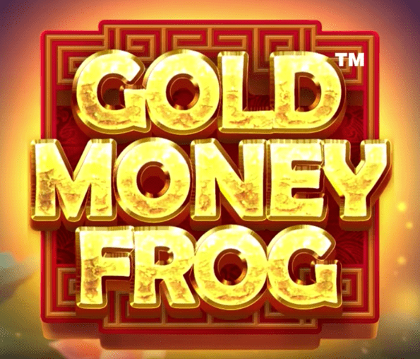 Will New Gold Money Frog Slot Be A Hit For NetEnt?