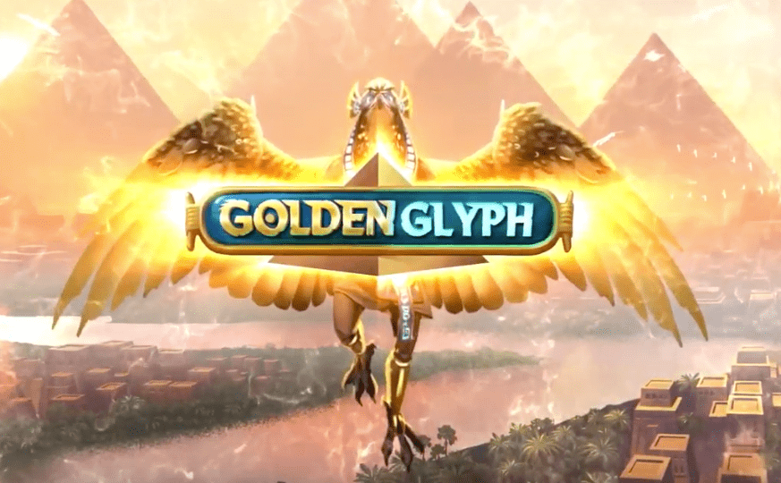 Indulge Yourself This Winter With The New Golden Glyph Slot