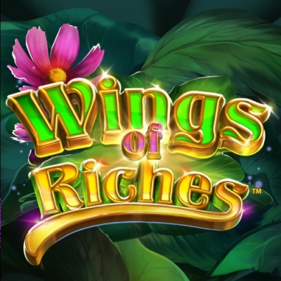 Wings Of Riches Slot Unveiled By NetEnt