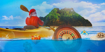 Bethard’s Aloha Xmas Offers a Hawaii Trip and £20,000 in Prizes