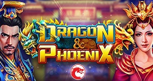 Dragon and Phoenix slot