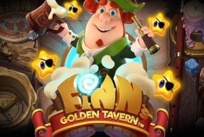 The Second Instalment Of NetEnts’ Finn Slot Is Here