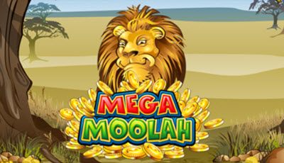 Mega Moolah Slot Pays Out Mega €10.7 million Jackpot In April!