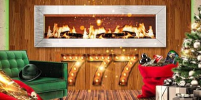 Get On Santa’s Bonus List at Mr Green for £14,000 in Cash Prizes