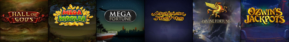 voodoodreams jackpottar