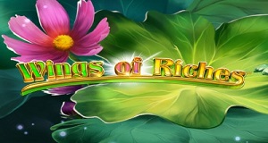 Wings of Riches slot