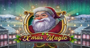 Xmas Magic slot