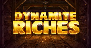 Dynamite Riches slot