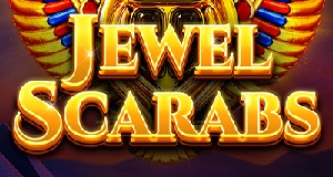 Jewel Scarabs slot